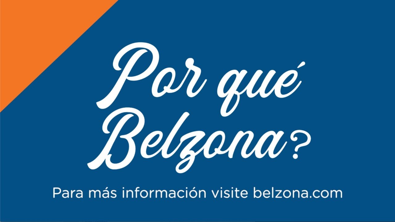 ¿Porque Belzona? Belzona Video Library