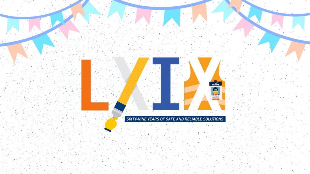 Belzona 1982 BELZONA