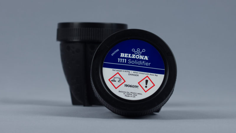 Belzona 1111 Solidifiers