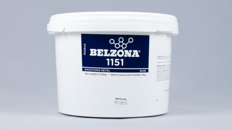 Belzona 1151 Base