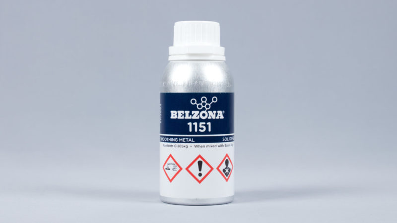 Belzona 1151 Solidifier