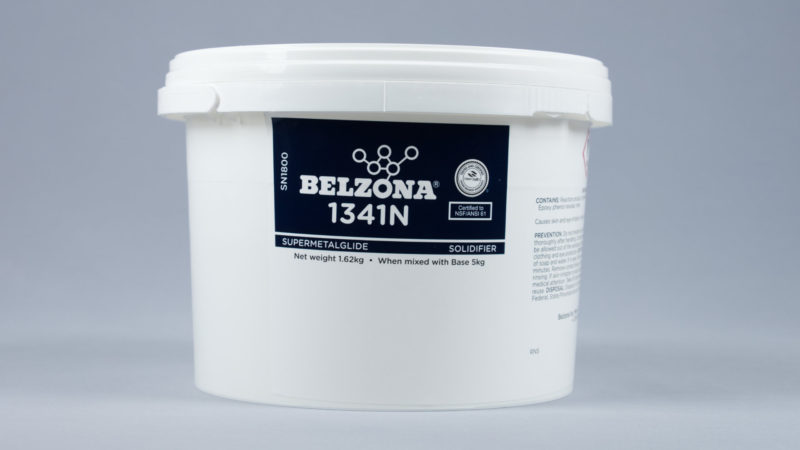 Belzona 1341N Solidifier