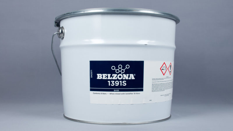 Belzona 1391S Base
