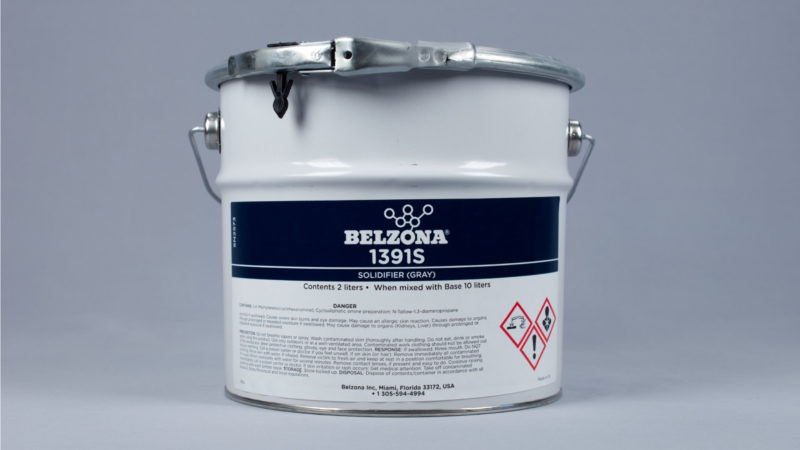 Belzona 1391S Solidifier