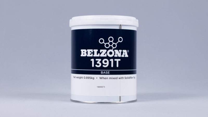 Belzona 1391T Base