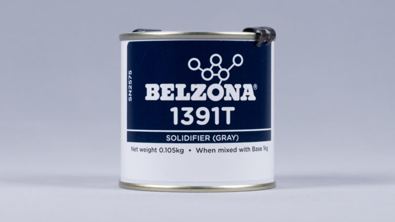 Belzona 1391T Solidifier