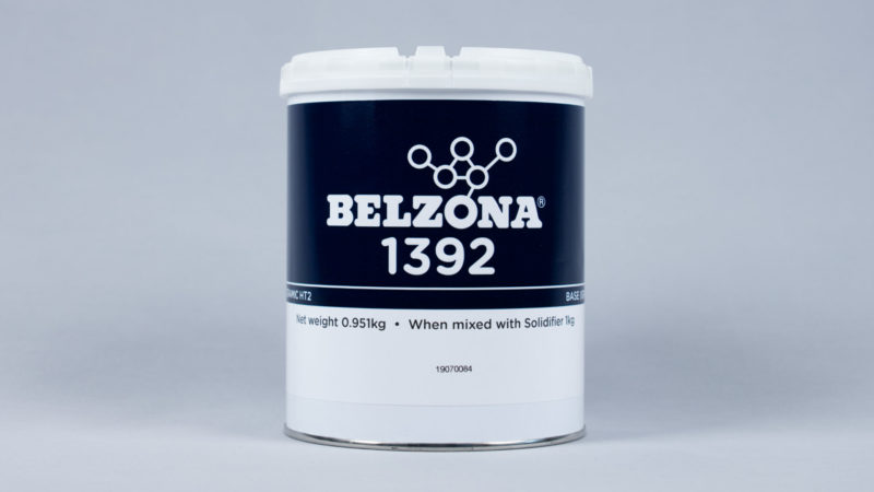 Belzona 1392 Base