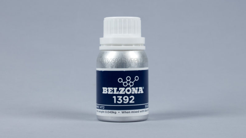 Belzona 1392 Solidifier