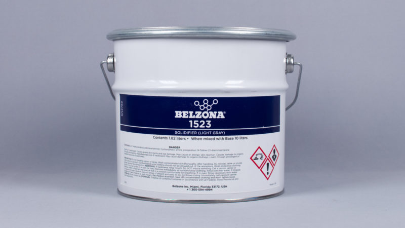 Belzona 1523 Solidifier