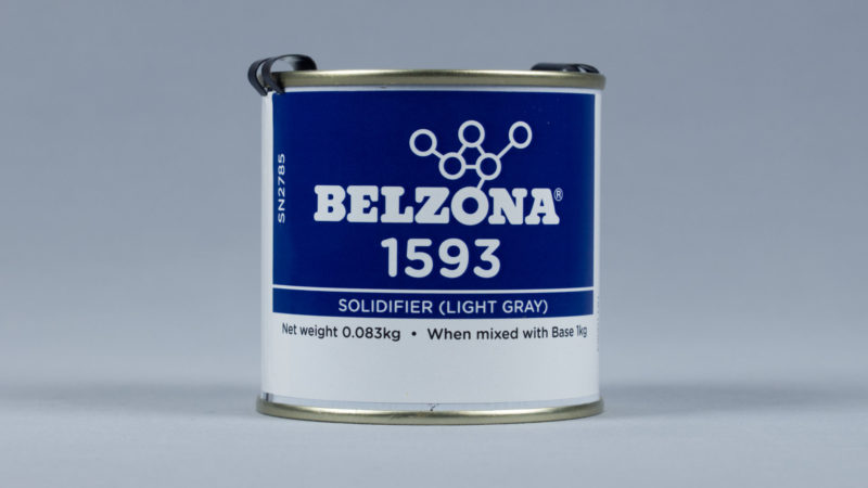 Belzona 1593 Solidifier