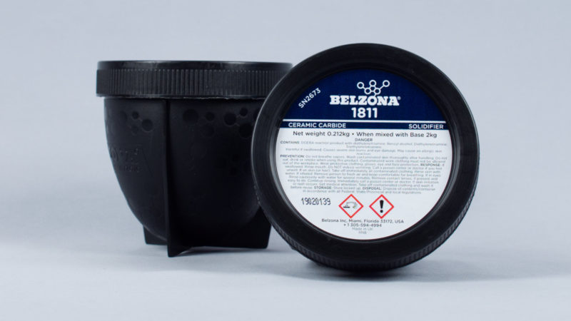 Belzona 1811 Solidifiers