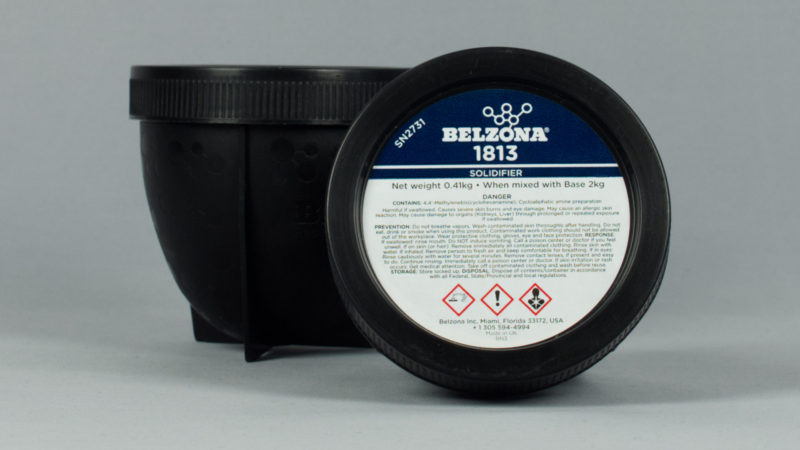 Belzona 1813 Solidifiers
