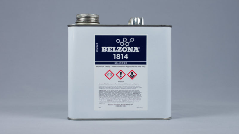 Belzona 1814 Solidifier