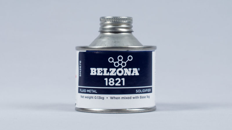 Belzona 1821 Solidifier