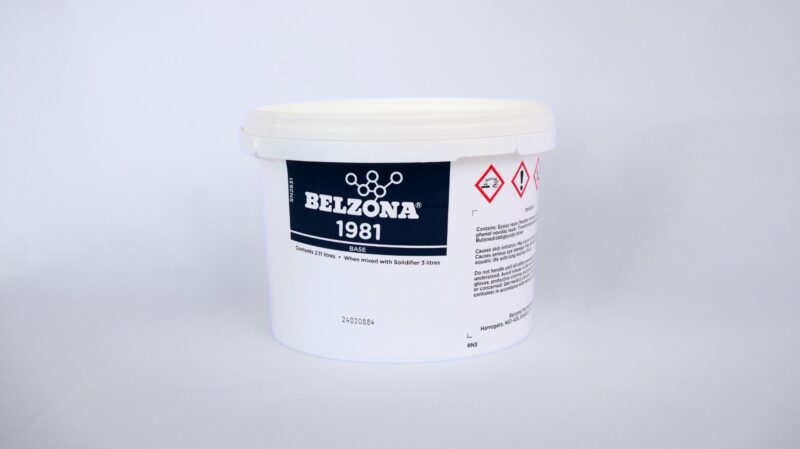 Belzona 1981 Base