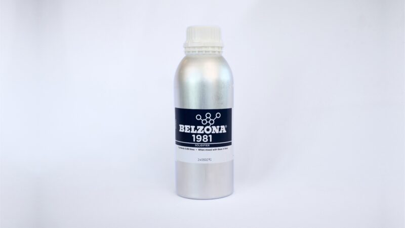 Belzona 1981 Solidifier