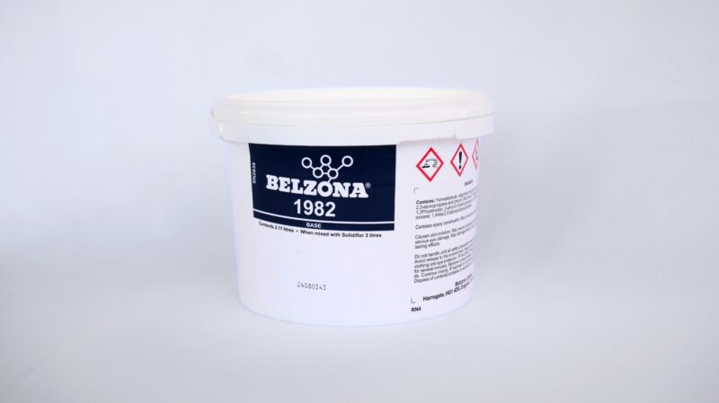 Belzona 1982 Base
