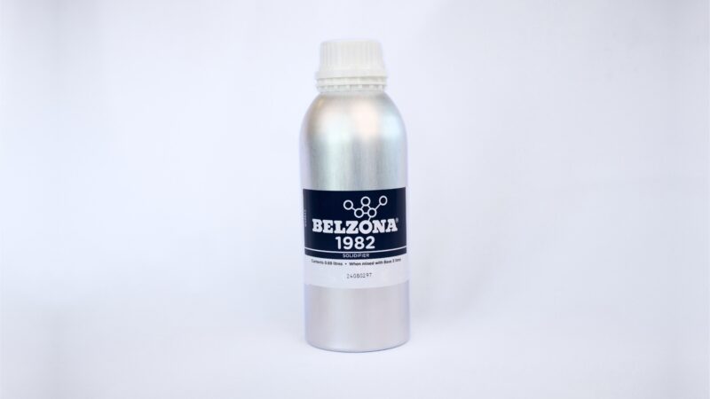 Belzona 1982 Solidifier