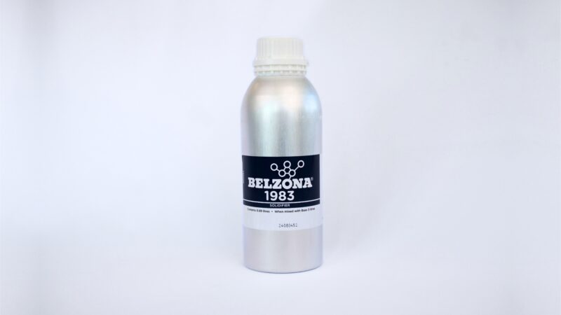 Belzona 1983 Solidifier