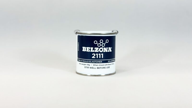 Belzona 2111 Solidifier