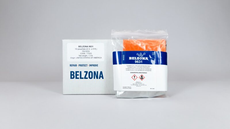 Belzona 9631