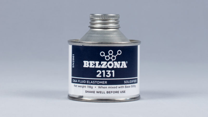 Belzona 2131 Solidifier