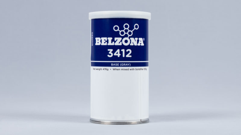 Belzona 3412 Base