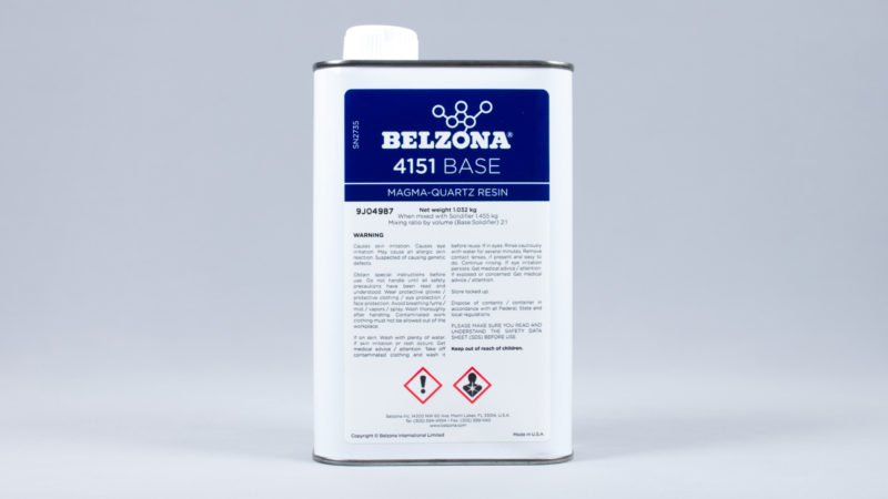 Belzona 4151 Base
