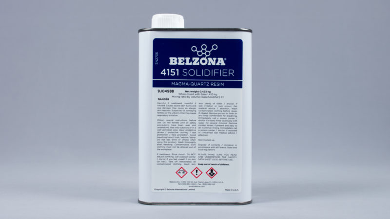 Belzona 4151 Solidifier