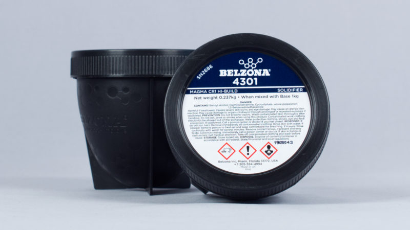 Belzona 4301 Solidifiers