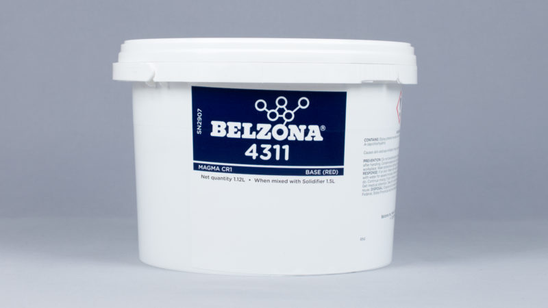 Belzona 4311 Base