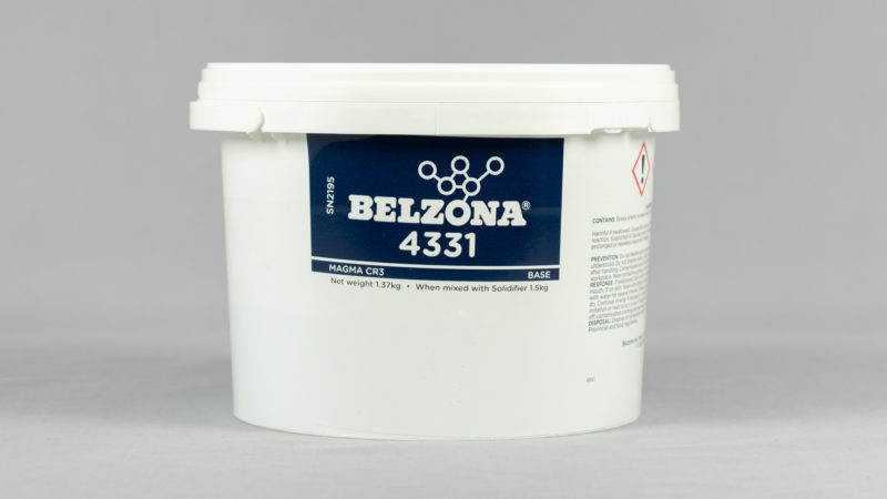 Belzona 4331 Base
