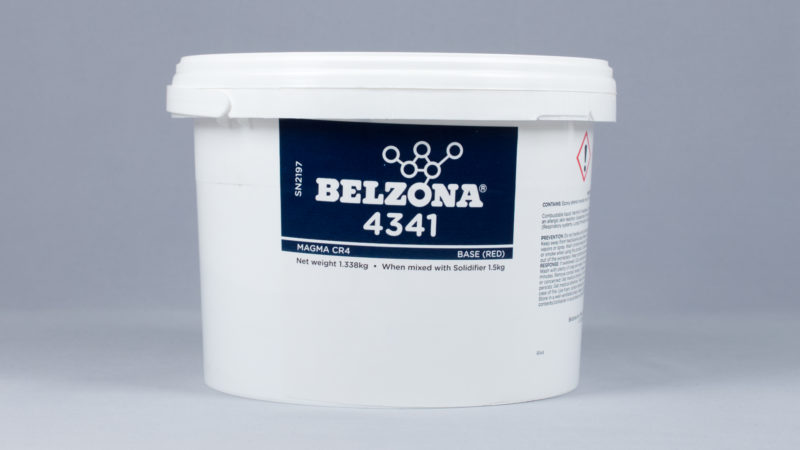 Belzona 4341 Base
