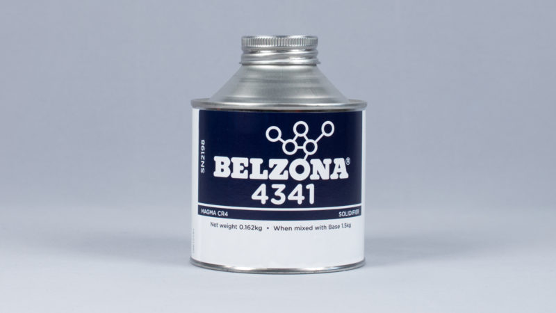 Belzona 4341 Solidifier