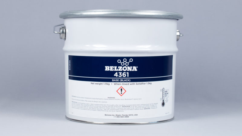 Belzona 4361 Base