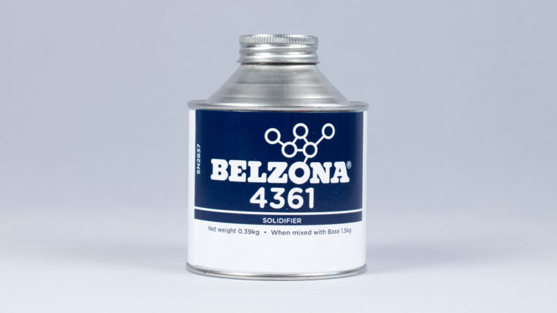 Belzona 4361 Solidifier