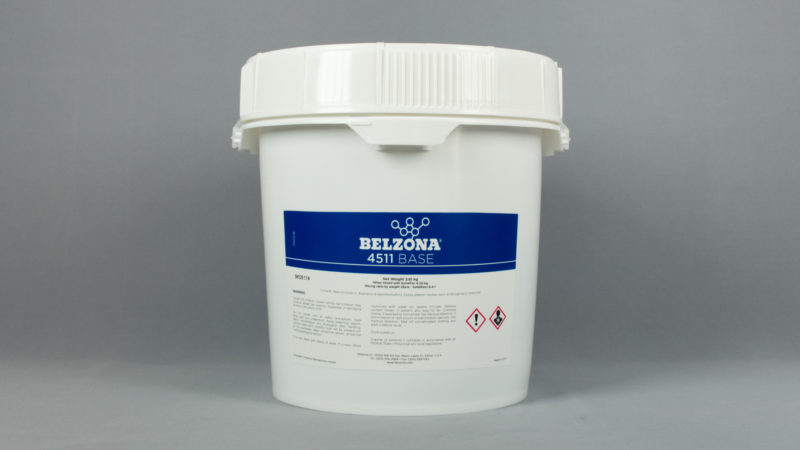 Belzona 4511 Base