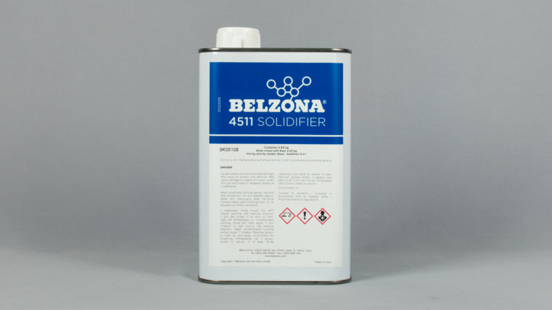 Belzona 4511 Solidifier