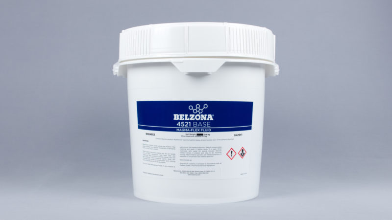 Belzona 4521 Base