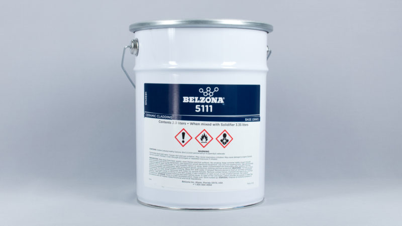 Belzona 5111 Base