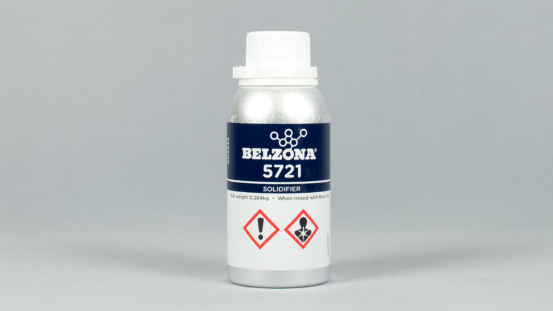 Belzona 5721 Solidifier