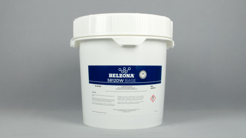 Belzona 5812DW Base