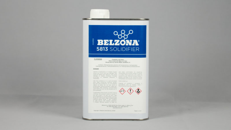 Belzona 5813 Solidifier
