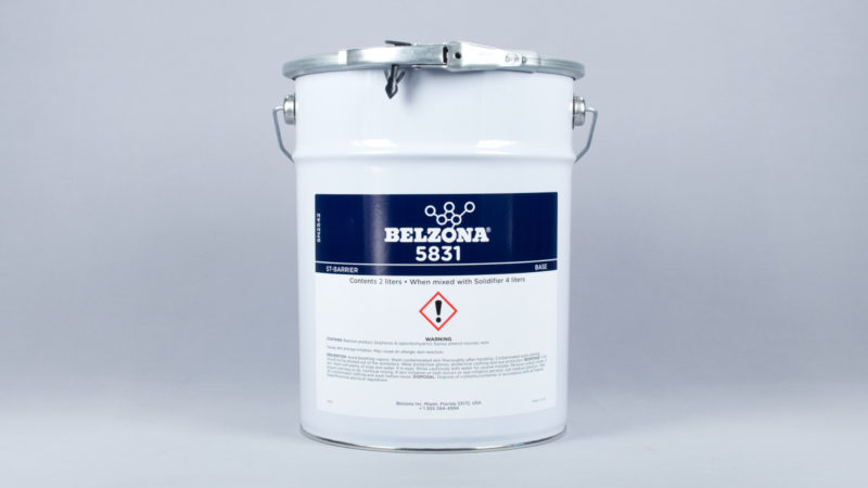 Belzona 5831 Base