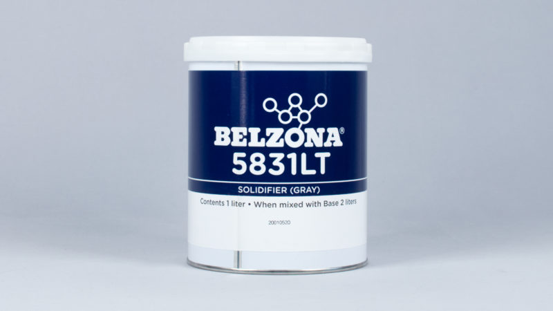 Belzona 5831LT Solidifier