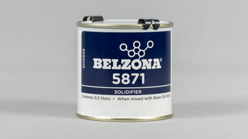 Belzona 5871 Solidifier