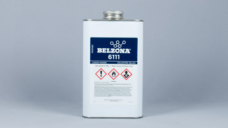 Belzona 6111 Solidifier