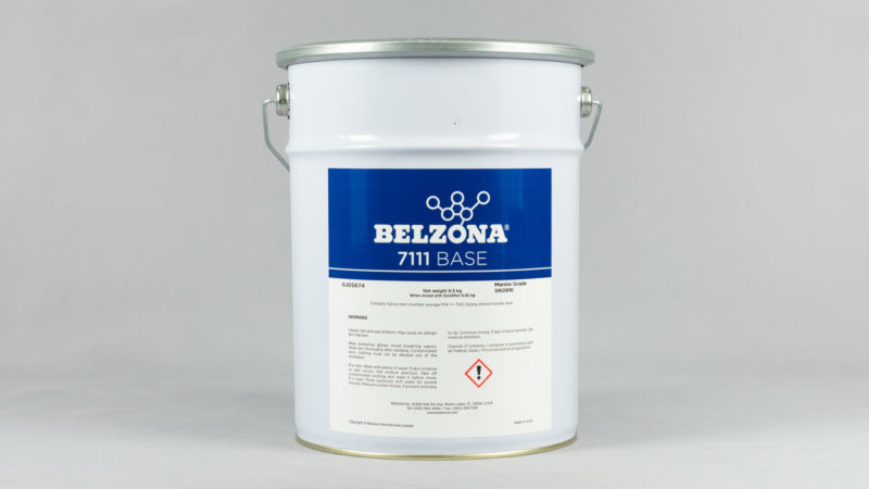 Belzona 7111 Base