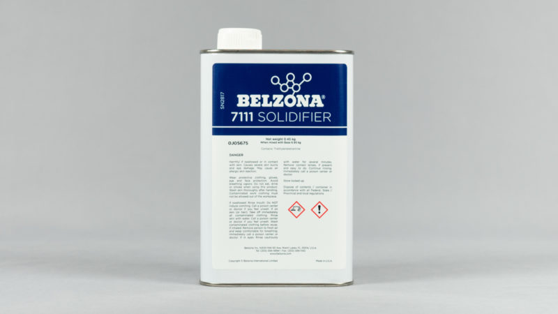 Belzona 7111 Solidifier