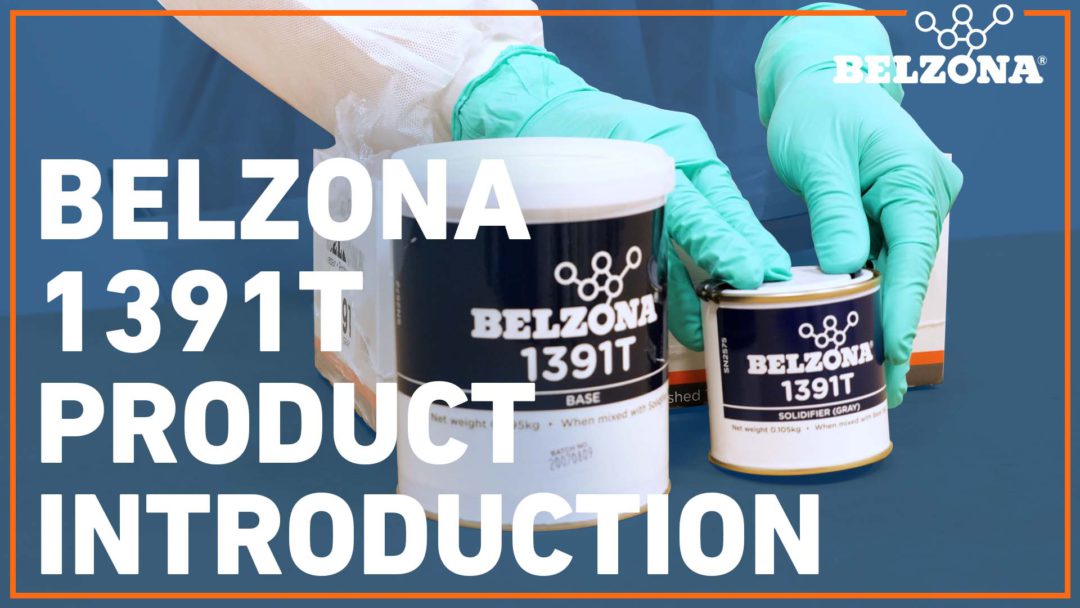 Belzona Video Library